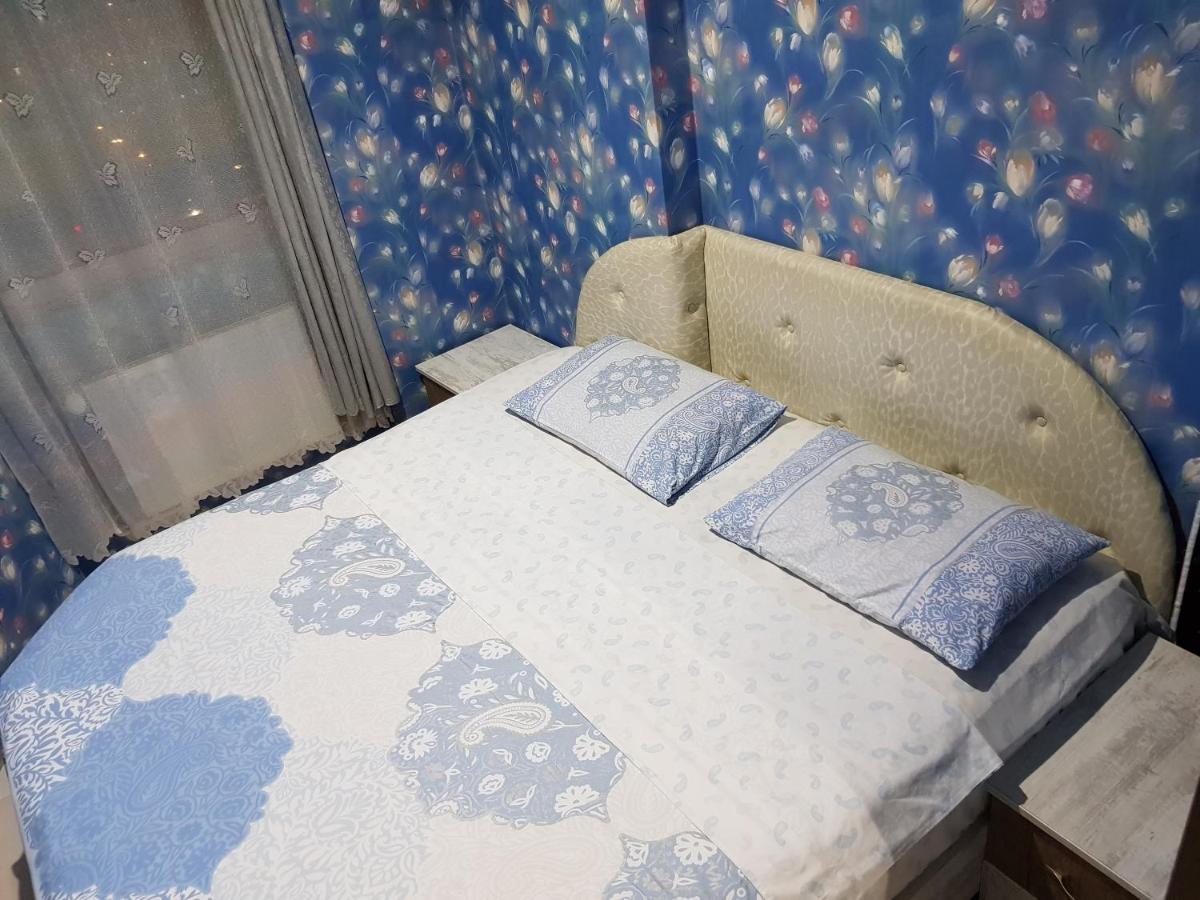 Breeze Batumi Apartment Bagian luar foto