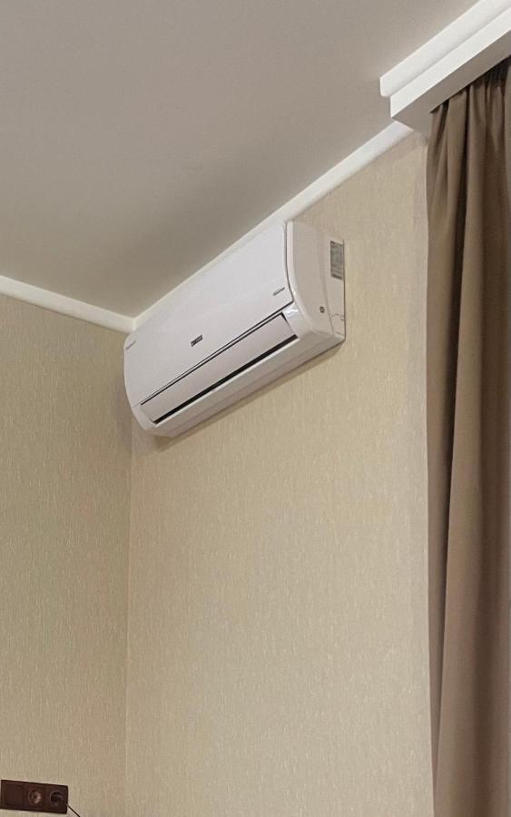 Breeze Batumi Apartment Bagian luar foto