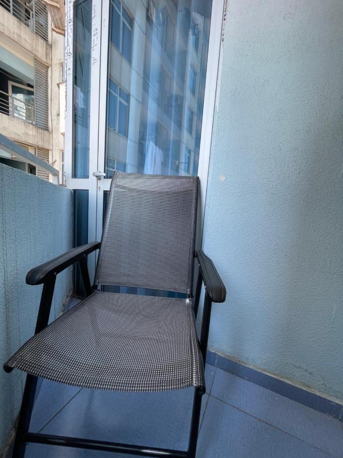 Breeze Batumi Apartment Bagian luar foto