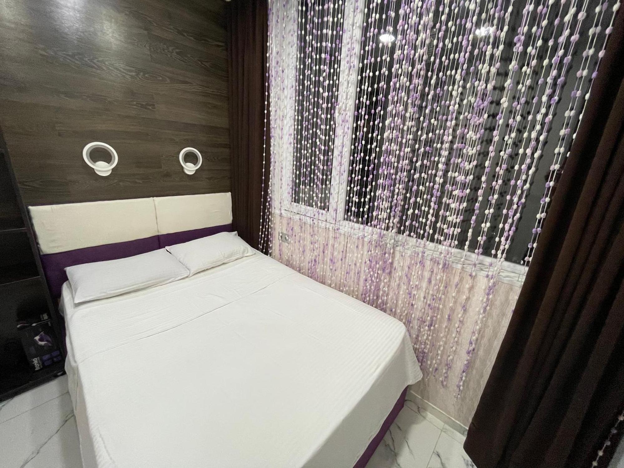 Breeze Batumi Apartment Bagian luar foto